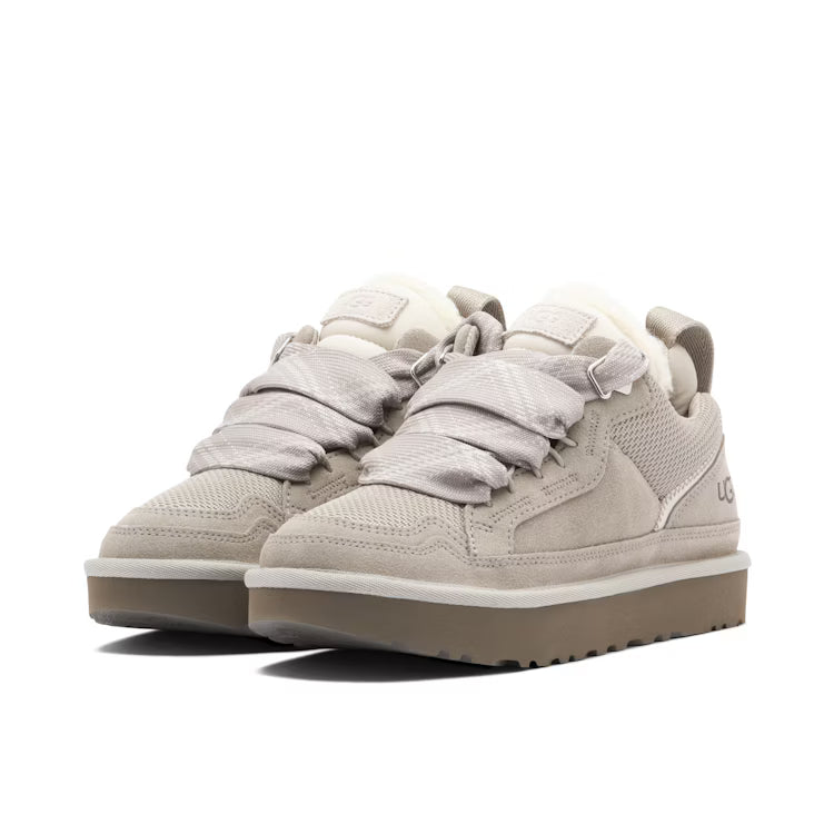 UGG LOWMEL - Obuwie deskorolkowe