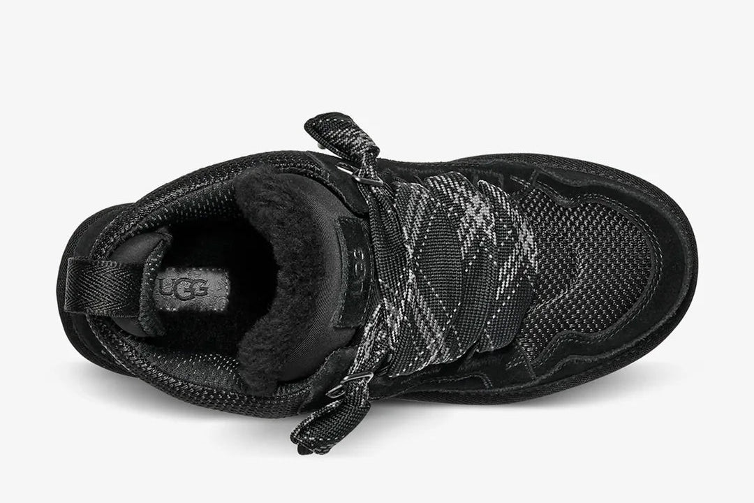 UGG LOWMEL - Obuwie deskorolkowe