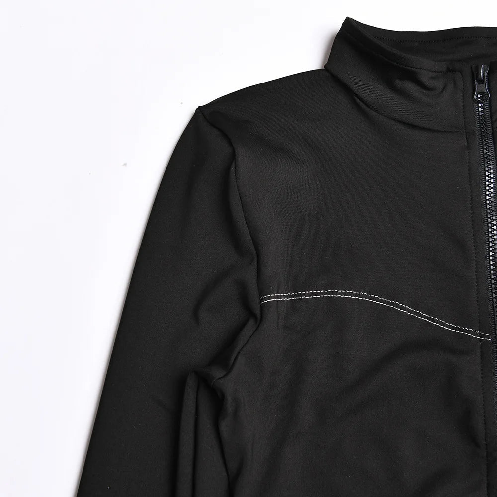 Carmina | Strakke Bodycon Jumpsuit